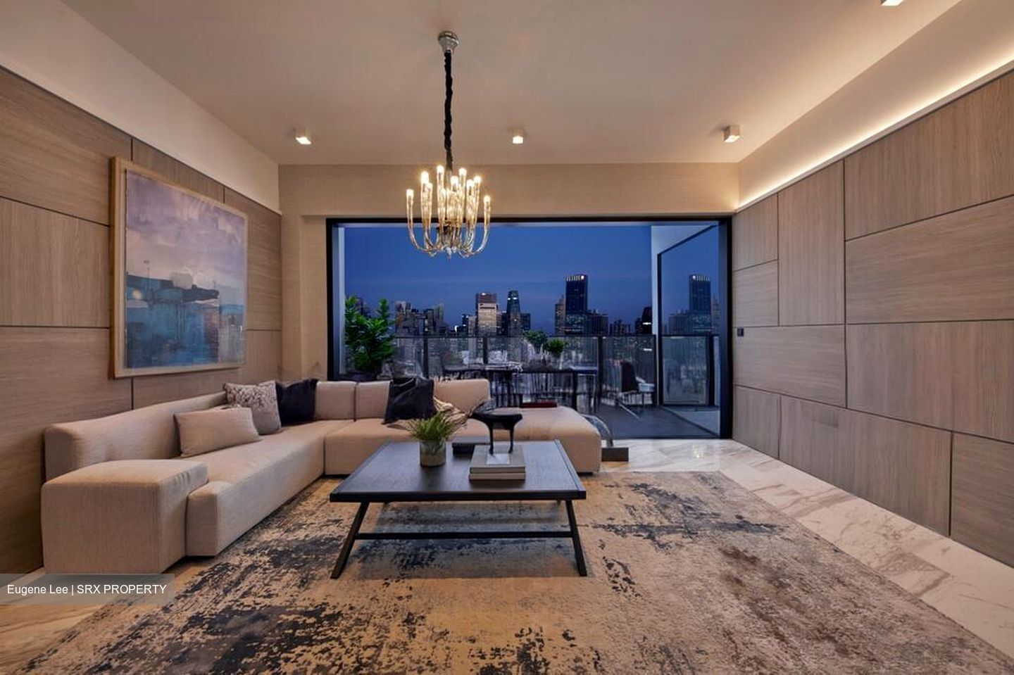 The Landmark (D3), Condominium #497580171